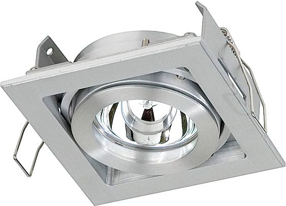 Manchester-1 Max. 50W MR16 Downlight