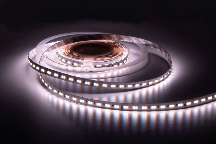 Artecta Havana Ribbon Warm on Dim Warmweißer LED-Streifen - 15 W/m - 840 LEDs - 5 m