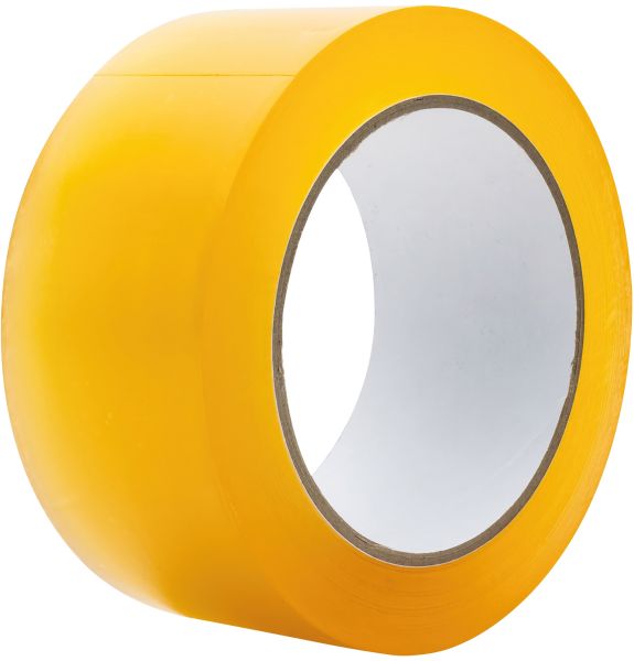 MegaTape PVC Tape UT5 Transparent - 50 mm / 33 m