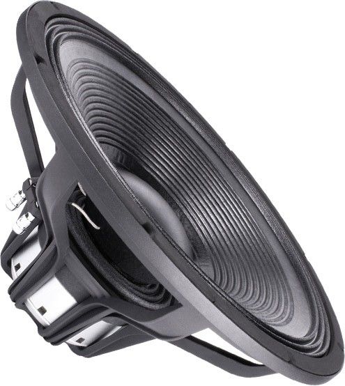 Faital Pro 18 HP 1060 A 18" Lautsprecher 1200 W 8 Ohm