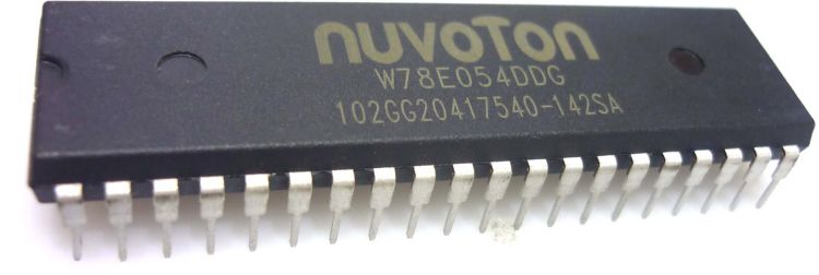 CPU LED SCY-6