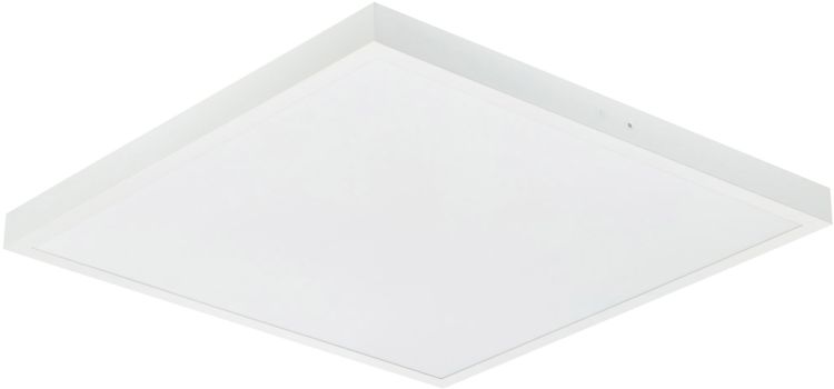 PHILIPS LED-Aufbauleuchte SM065C, 34 W, 4100 lm, 4000 K