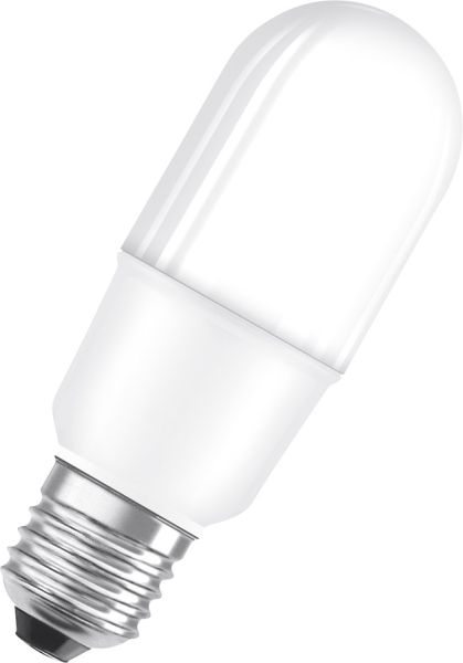 OSRAM LED STAR STICK 75 FR 9 W/2700 K E27