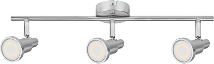 LEDVANCE LED SPOT GU10 3x3 W 2700