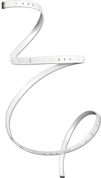 LEDVANCE Wifi SMART+ Flex LED Lichtband RGBW mehrfarbig Erweiterung 1m