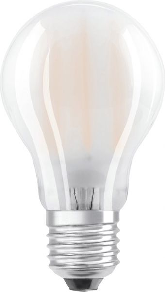 LEDVANCE Wifi SMART+ LED Lampe dimmbar 7,5W / 2700K Warmweiß E27