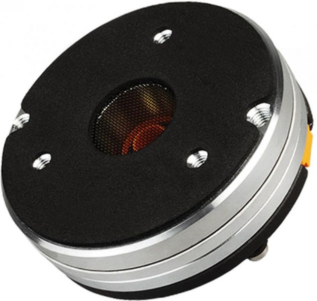 Faital Pro HF 108 R A 1&quot; Hochtontreiber 8 Ohm - 60 W