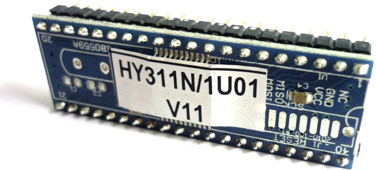 CPU HY311N/1U01V11