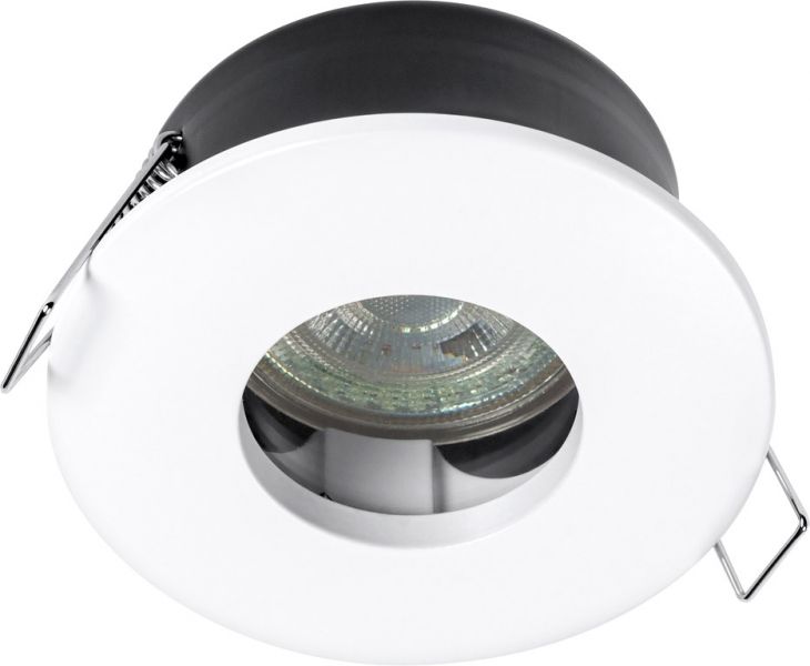 LEDVANCE RECESS DOWNLIGHT TWISTLOCK LED Spotlight 4,3W / 2700K Warmweiß GU10