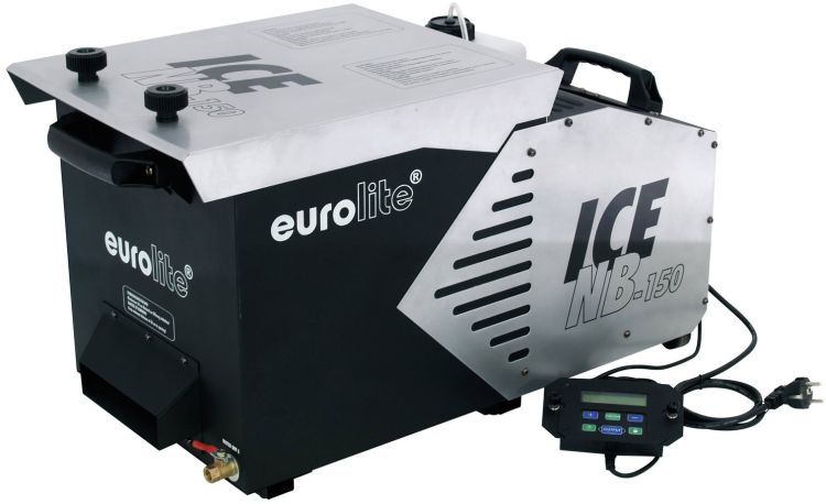 EUROLITE NB-150 ICE Bodennebler