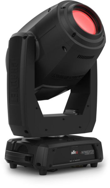 Chauvet Intimidator Hybrid 251SR