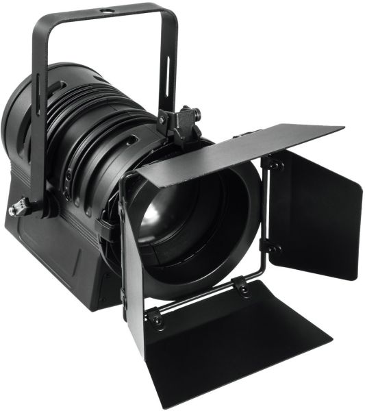 EUROLITE LED THA-40PC Theater-Spot sw