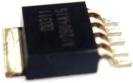 IC DD311 FLD-63 RGB 63x1W LED Driver SMD