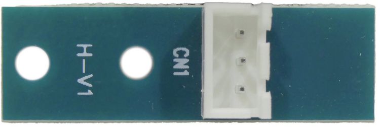 Platine (Magnetsensor/PAN) LED TMH-H240 (H-V1)