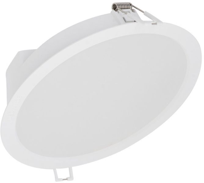 LEDVANCE DOWNLIGHT IP44 DN 165 13W 840 WT