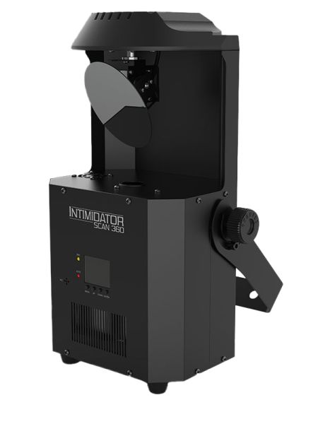 Chauvet DJ Intimidator Scan 360