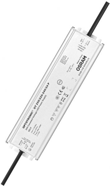 OSRAM CV Power supplies 24 V 250/220…240/24 P