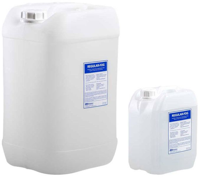 Look Regular Fog 25L, Nebelfluid langanhaltend