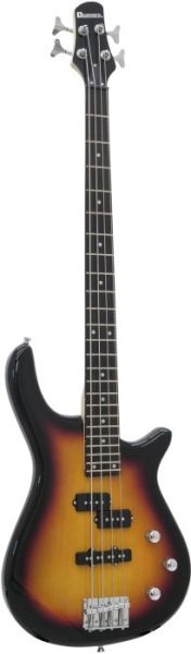 DIMAVERY SB-321 E-Bass, sunburst -B-Stock-