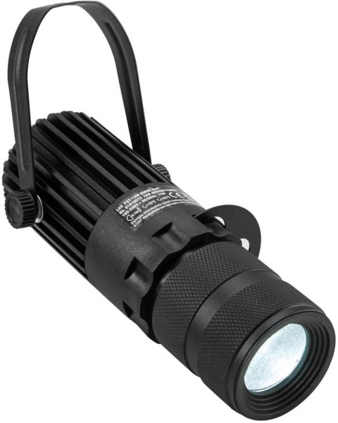 EUROLITE LED PST-12W 6000K Spot