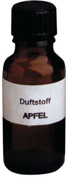 EUROLITE Nebelfluid-Duftstoff, 20ml, Apfel