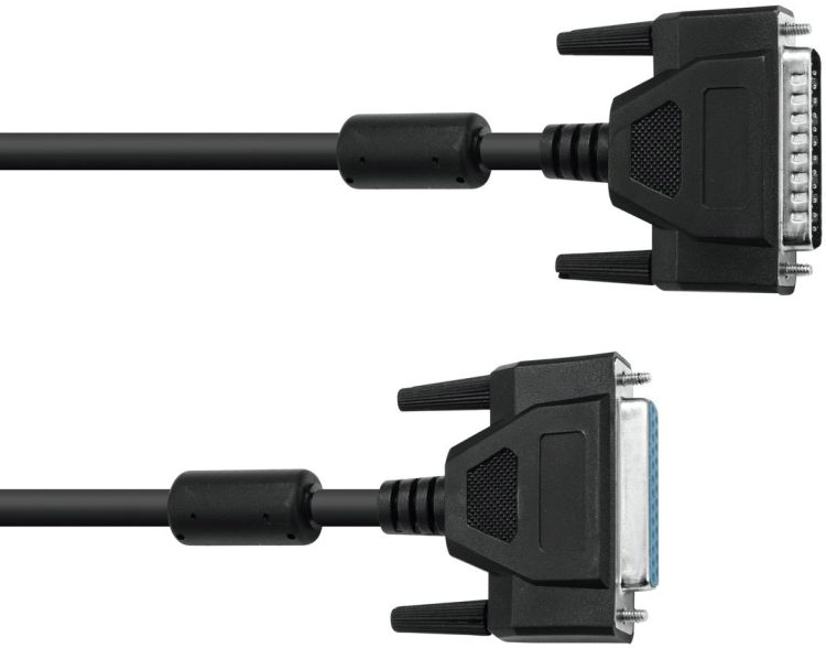 EUROLITE ILDA-Kabel 5m