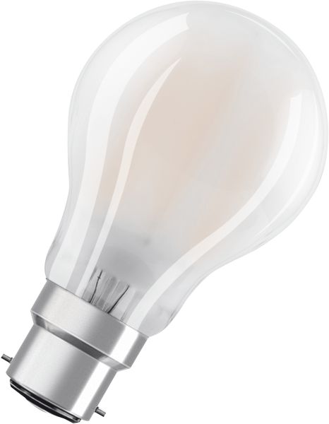 OSRAM PARATHOM® CLASSIC A 60 6,5 W/2700 K B22d