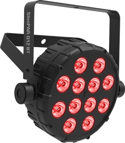 Chauvet DJ SlimPAR Q12 BT