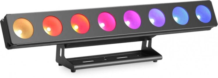 Cameo PIXBAR 650 CPRO Professionelle 8 x 30 W COB LED Bar -B-Stock-