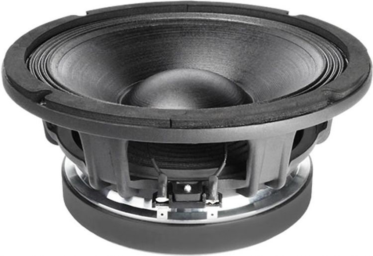 Faital Pro 10 PR 410 A 10" Lautsprecher 300 W 8 Ohm