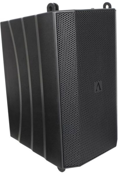 Avante Imperio Pro aktives Line-Array-System