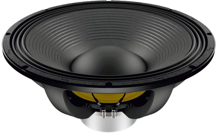 LAVOCE SAN214.50-4 21 Zoll Subwoofer, Neodym, Alukorb