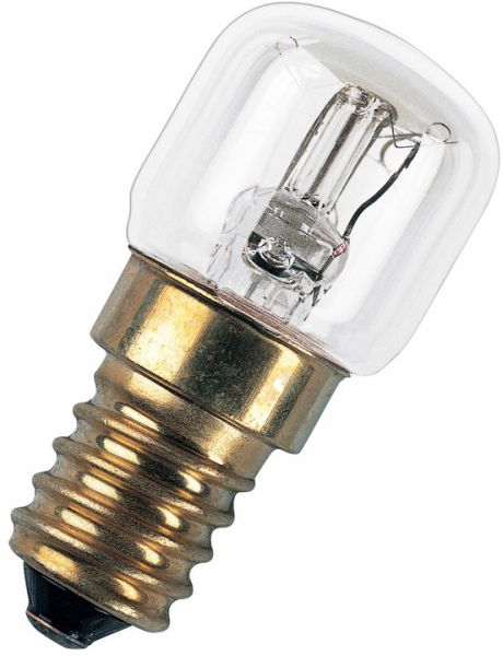 OSRAM SPEZIALOFEN T 15 W 230 V E14