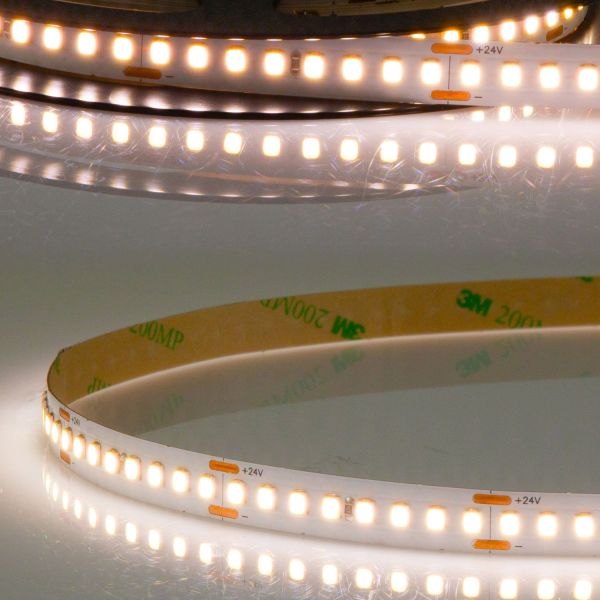 ISOLED LED HEQ930 Flexband High Bright, 24V, 17W, IP20, 3000K