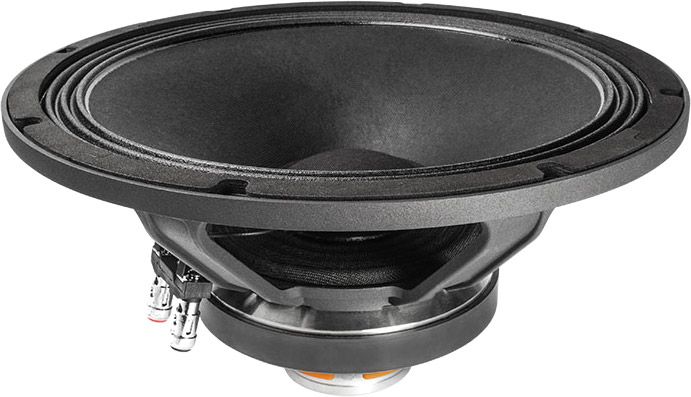 Faital Pro 12 HX 230 A - 12" Coaxial Neodym Lautsprecher 250 W 8 OHM