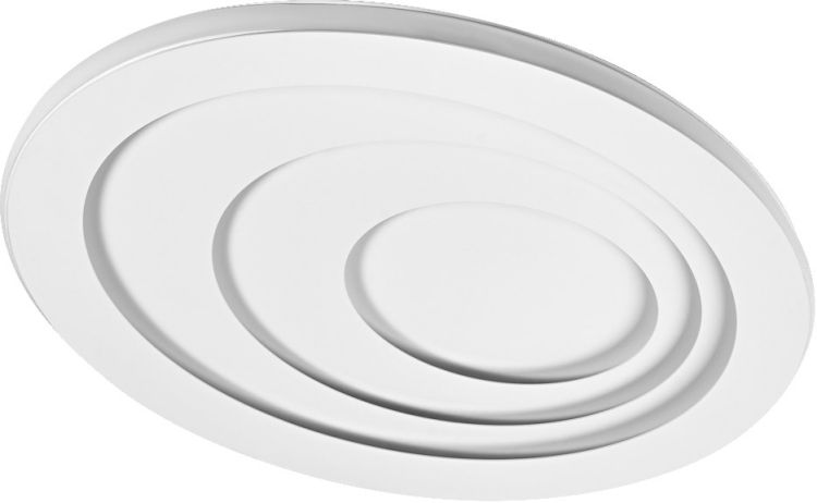 LEDVANCE ORBIS SPIRAL OVAL 485mm 37W Weiß