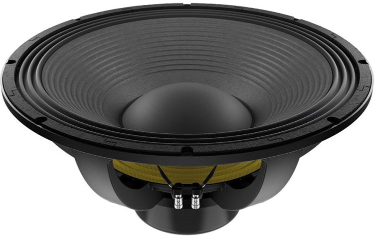 LAVOCE SAN215.30-4 21 Zoll Subwoofer, Neodym, Alukorb