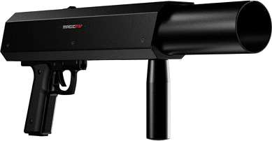 Magic 2024 FX Confetti Gun inkl. Case