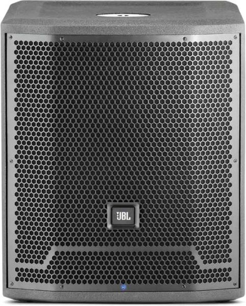 JBL PRX718 XLF - Aktiver 18" Hochleistungs-Subwoofer