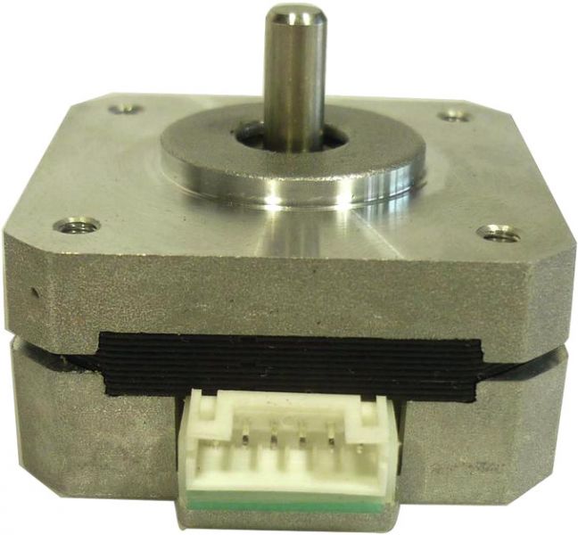 Steppermotor HB-42KB001 (PrismRot)