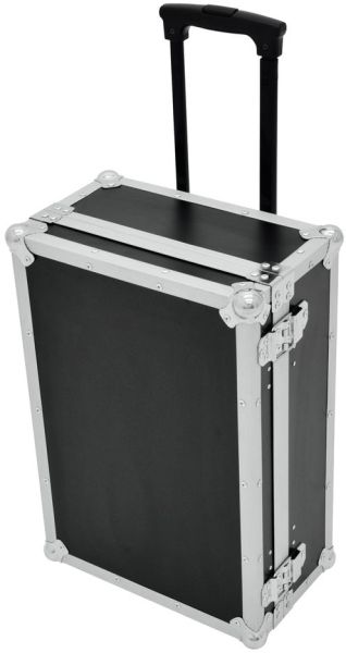 ROADINGER Universal-Koffer-Case mit Trolley