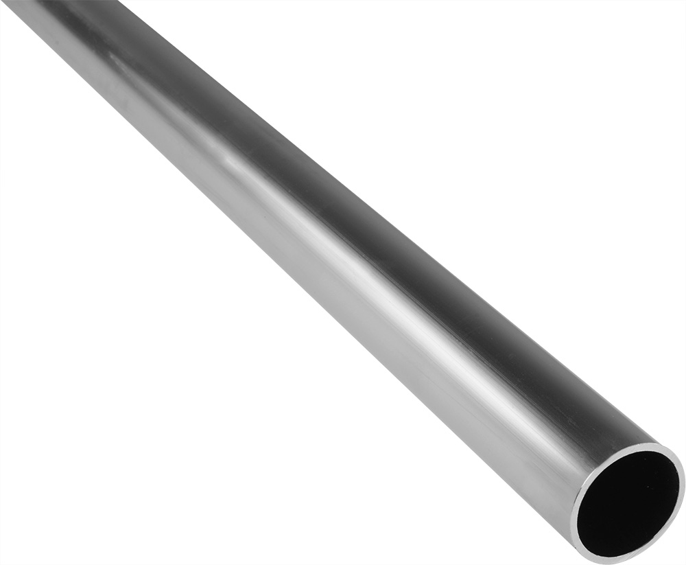 Alu-Rohr AD 30mm*** Alurohr Aluminium Rohr Alu Schlauchverbinder