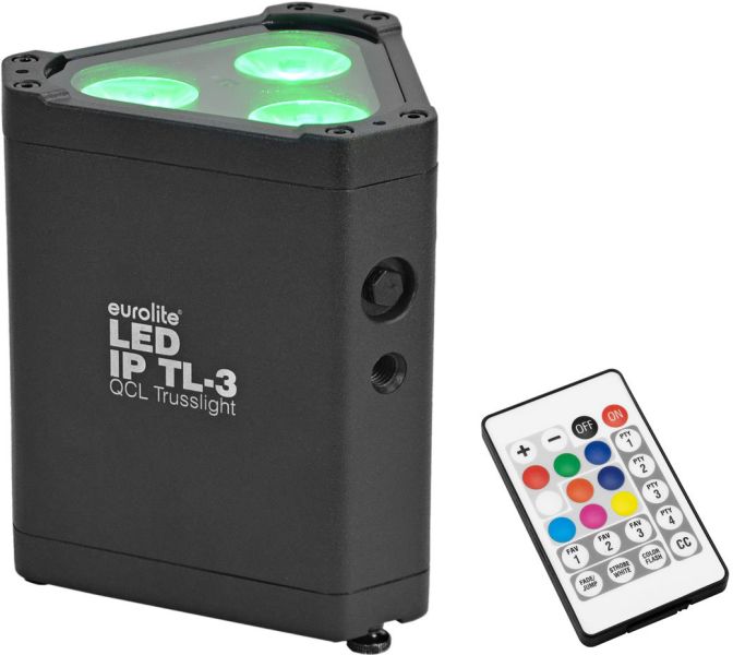 EUROLITE LED IP TL-3 QCL Trusslight