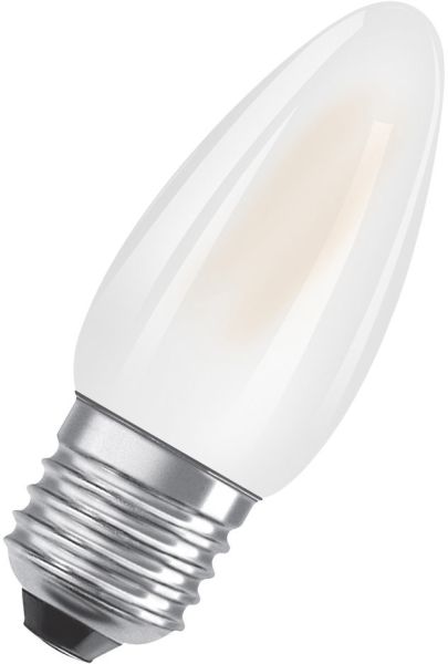 OSRAM LED Retrofit CLASSIC B 60 5,5 W/2700 K E27