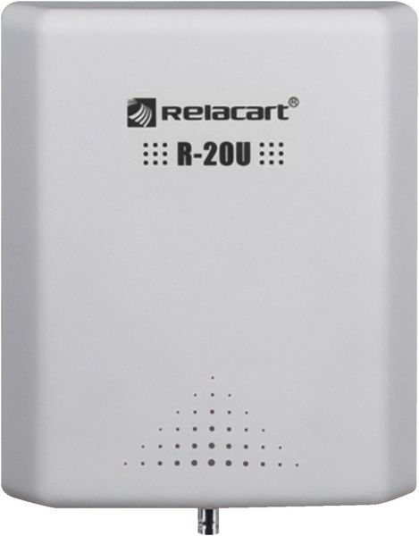 MONACOR R-20U Breitband-Richtungsantenne