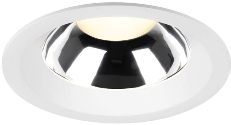 SLV DOWNLIGHT C, DALI 150 20W 940 IP54