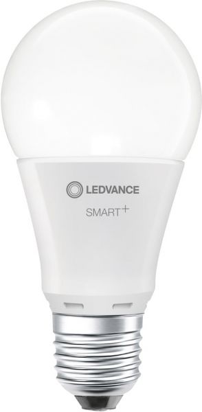 LEDVANCE Wifi SMART+ Classic LED Lampe dimmbar (ex 100W) 14W / 2700K Warmweiß E27