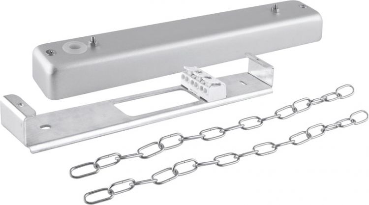 LEDVANCE EMERGENCY EXIT SIGN HB 27M ACCESSORIES Suspension Chain Kit