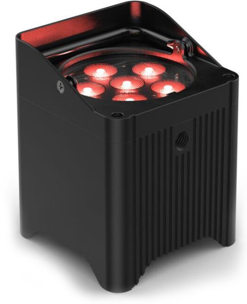 Chauvet DJ Freedom Par T6