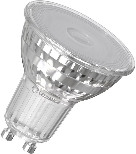 Ledvance LED PAR16 80 120° P 6.9W 827 GU10